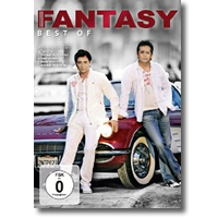 Cover: Fantasy - Fantasy - Best of