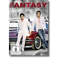 Cover: Fantasy - Fantasy - Best of