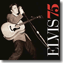 Cover:  Elvis Presley - Elvis 75