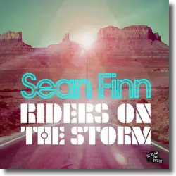Cover: Sean Finn - Riders On The Storm