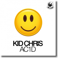 Cover: Kid Chris - Ac1D