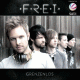 Cover: F.R.E.I. - Grenzenlos
