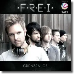Cover: F.R.E.I. - Grenzenlos