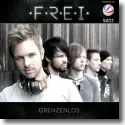Cover:  F.R.E.I. - Grenzenlos