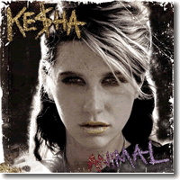Cover: Kesha - Animal