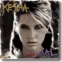 Cover:  Kesha - Animal