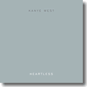 Cover: Kanye West - Heartless