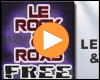 Cover: Le Rock & RoxS - Free