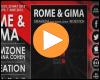 Cover: Rome & Gima feat. Renana Cohen - Dreamzone