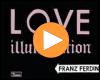 Cover: Franz Ferdinand - Love Illumination