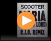 Cover: Scooter - Maria (I Like It Loud) (R.I.O. Remix)