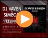 Cover: DJ Vaven & Simeon - Feelings