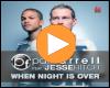 Cover: Pat Farrell feat. Jesse Ritch - When Night Is Over