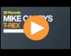 Cover: Mike Candys - T-Rex