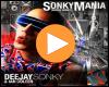 Cover: Deejay Sonky & Ian Coleen - Sonkymania (Who Is Sonky)