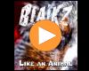 Cover: Blaikz - Like An Animal