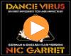 Cover: Nic Garret - Dance Virus