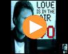 Cover: Ivo - Love Is In The Air