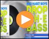 Cover: Bad Habit Boys - Drop The Bass