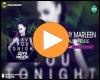 Cover: Sunny Marleen feat. Alisa Fedele - Leave You Tonight