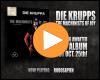 Cover: Die Krupps - Robo Sapien
