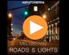 Cover: Melosense - Road & Lights