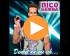 Cover: Nico Gemba - Denkst du wie ich ...