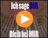 Cover: Berger & Kunz feat. Rico Belafonte - Bleib bei mir