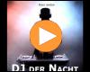 Cover: Peter Jordan - DJ der Nacht