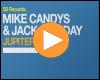 Cover: Mike Candys & Jack Holiday - Jupiter