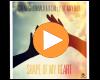 Cover: Stefan Gruenwald & D-Chill feat. Katy Blue - Shape Of My Heart
