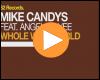 Cover: Mike Candys feat. Angelika Vee - Whole Wide World