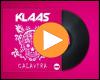 Cover: Klaas - Calavera