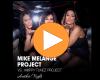 Cover: Mike Melange Project vs. H@ppy Tunez Project - Another Night