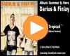 Cover: Darius & Finlay - Tropicali