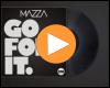 Cover: Mazza - Go For It