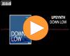 Cover: UpSynth - Down Low