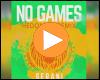 Cover: Serani - No Games (Hedonism Remix)