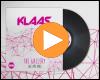 Cover: Klaas - The Gallery (We Are One)