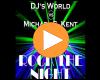Cover: DJ's World vs. Michael C. Kent - Rock The Night