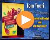 Cover: Tom Touri - Komm mit ins Schlammbad