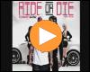 Cover: Tommy Gunz feat. Idrise - Ride Or Die