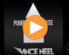 Cover: Vince Neel - Pump Up The House