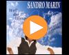 Cover: Sandro Marin - Weil der Himmel weiß (Remix 2015)