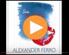 Cover: Alexander Ferro - Deine Küsse sind der Wahnsinn