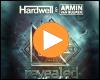 Cover: Hardwell & Armin van Buuren - Off The Hook
