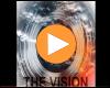 Cover: Sven Kuhlmann - The Vision