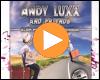 Cover: Andy Luxx & Friends - Neue Wege gehen