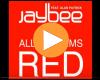 Cover: Jaybee feat. Alan Patrick - All Systems Red
