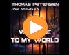Cover: Thomas Petersen feat. Ina Morgan - Welcome To My World